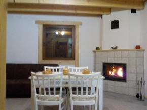 Domek i Apartamenty Stokrotka, Krynica